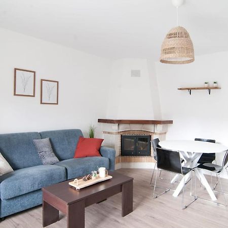 Ferienwohnung Arroyo Bates Jaca Exterior foto
