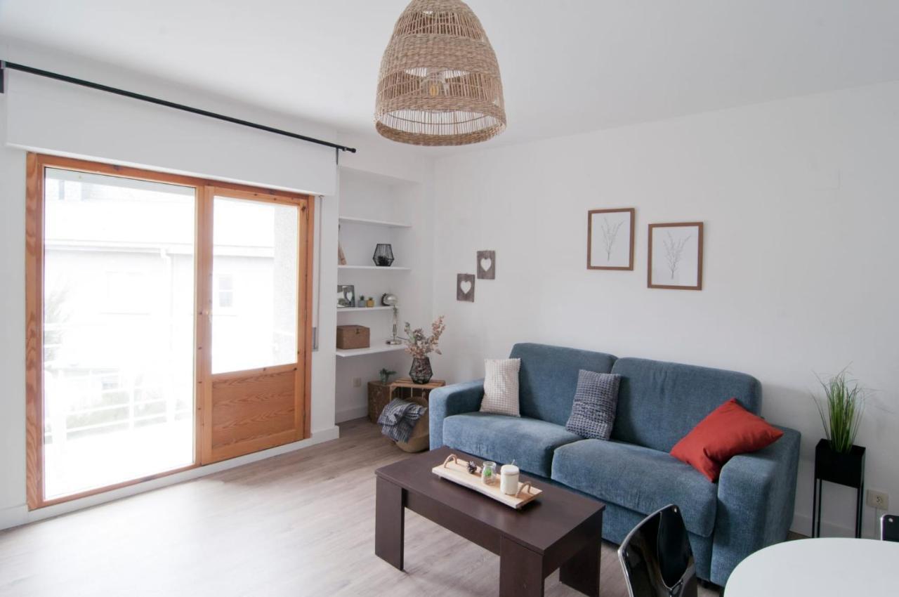 Ferienwohnung Arroyo Bates Jaca Exterior foto