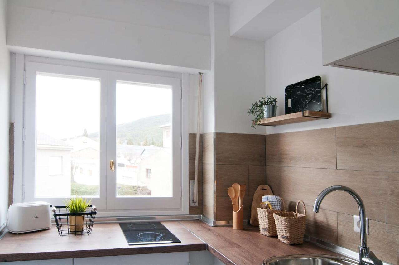 Ferienwohnung Arroyo Bates Jaca Exterior foto