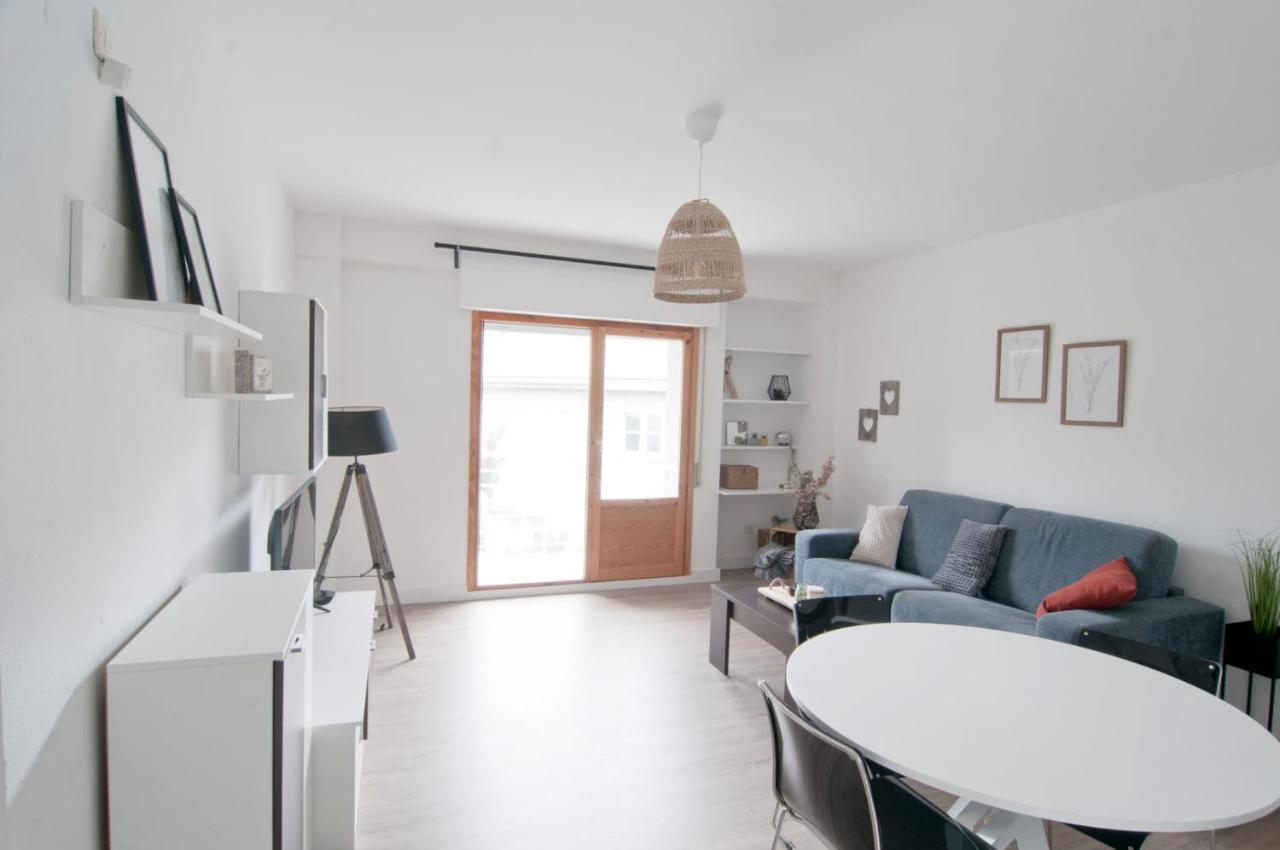 Ferienwohnung Arroyo Bates Jaca Exterior foto