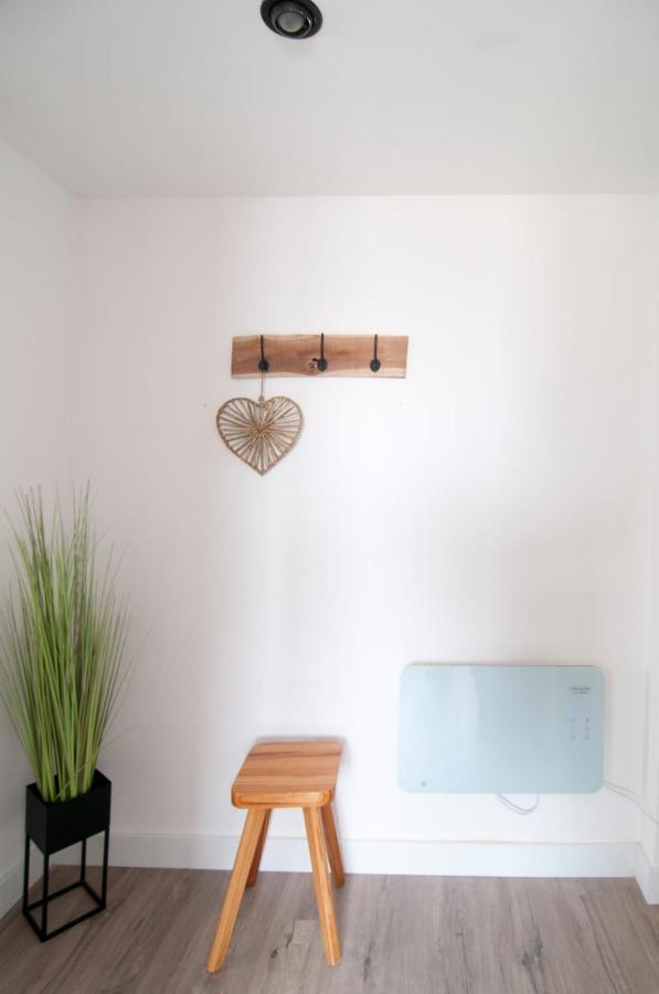 Ferienwohnung Arroyo Bates Jaca Exterior foto