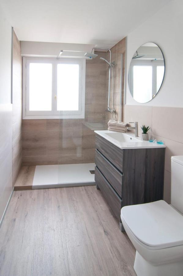 Ferienwohnung Arroyo Bates Jaca Exterior foto