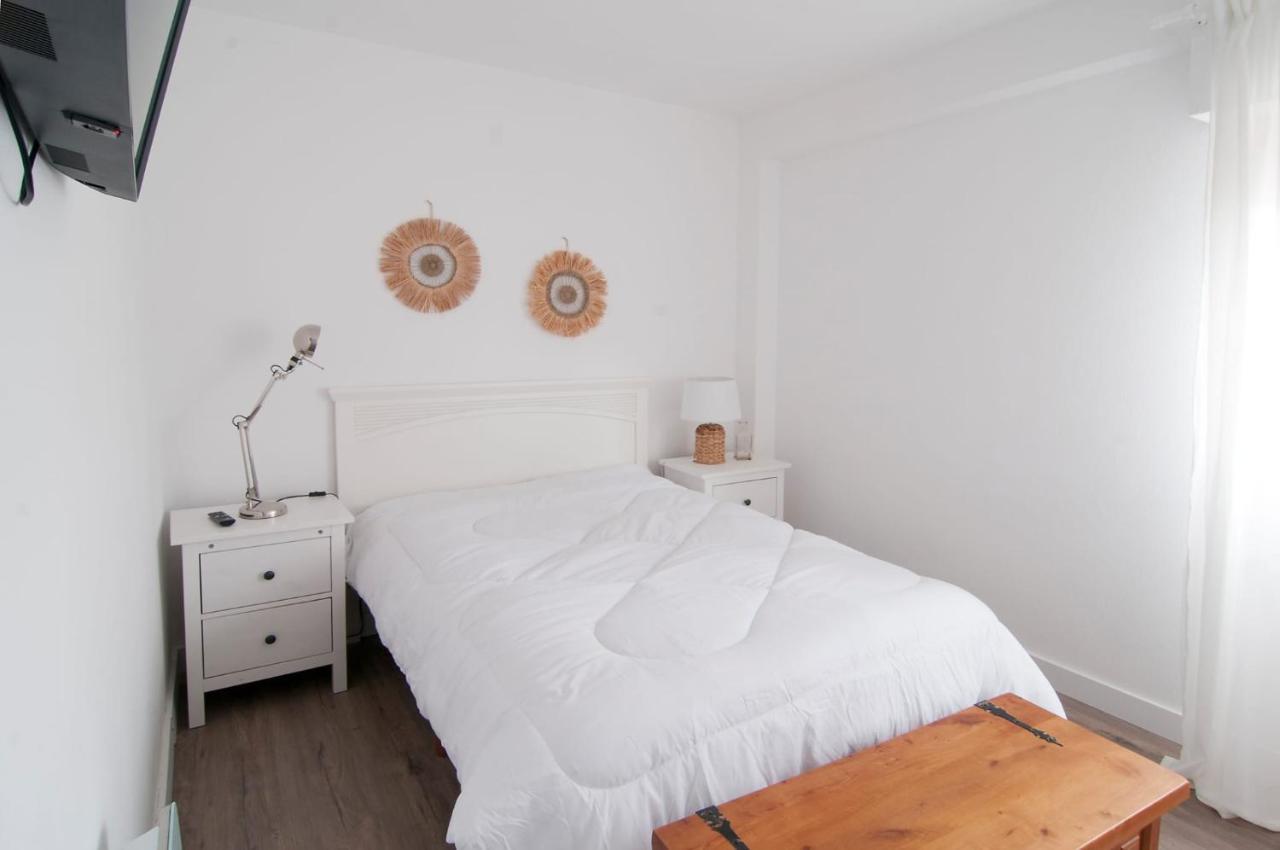 Ferienwohnung Arroyo Bates Jaca Exterior foto